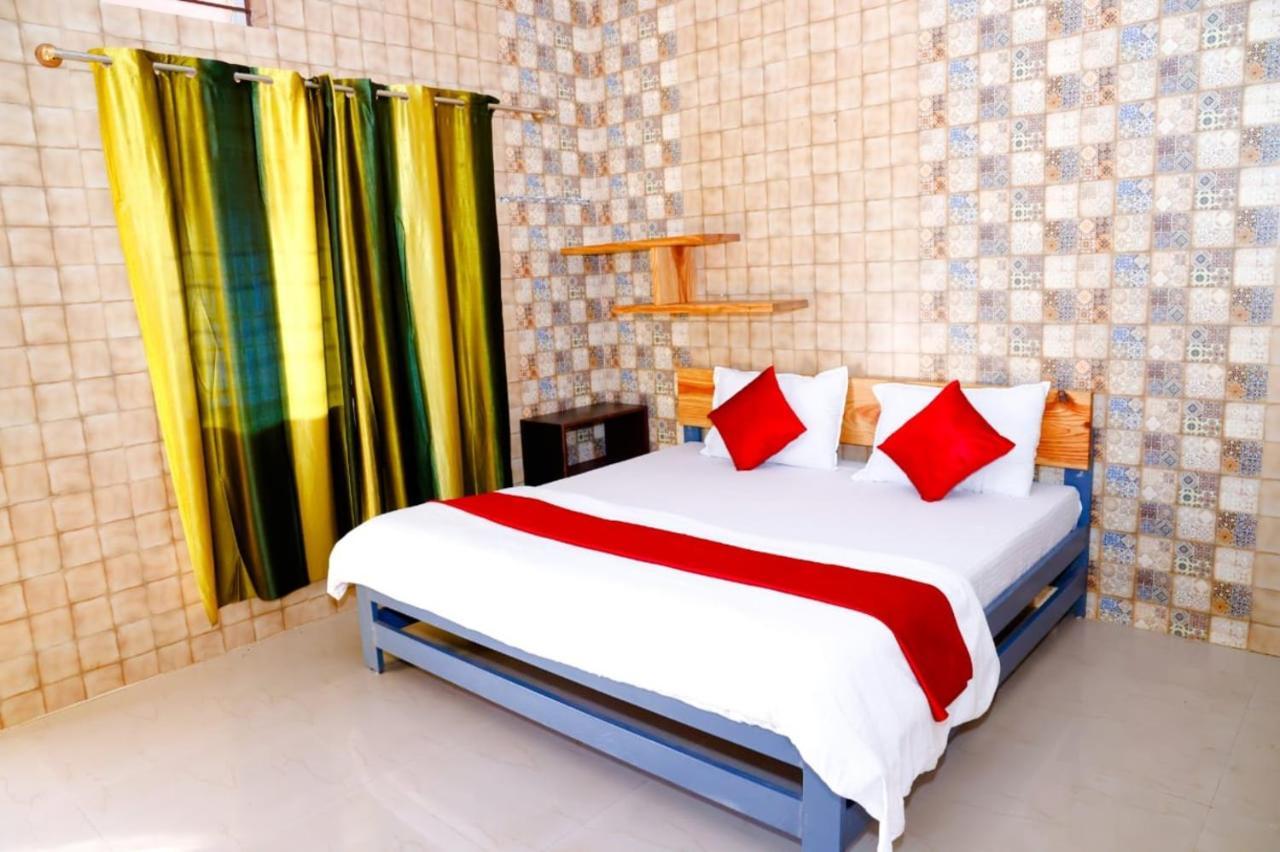 Staymaker Kotian Guest House Madikeri Ngoại thất bức ảnh