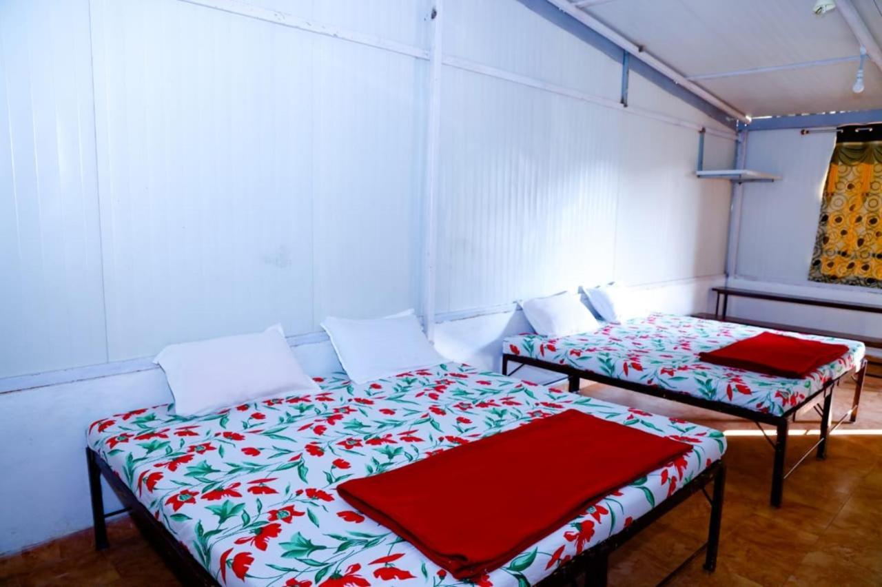 Staymaker Kotian Guest House Madikeri Ngoại thất bức ảnh