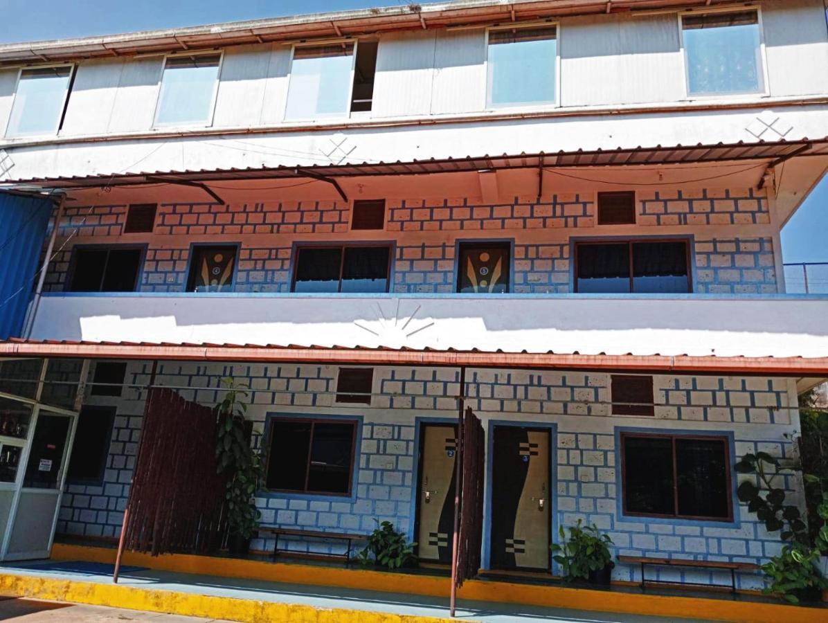 Staymaker Kotian Guest House Madikeri Ngoại thất bức ảnh