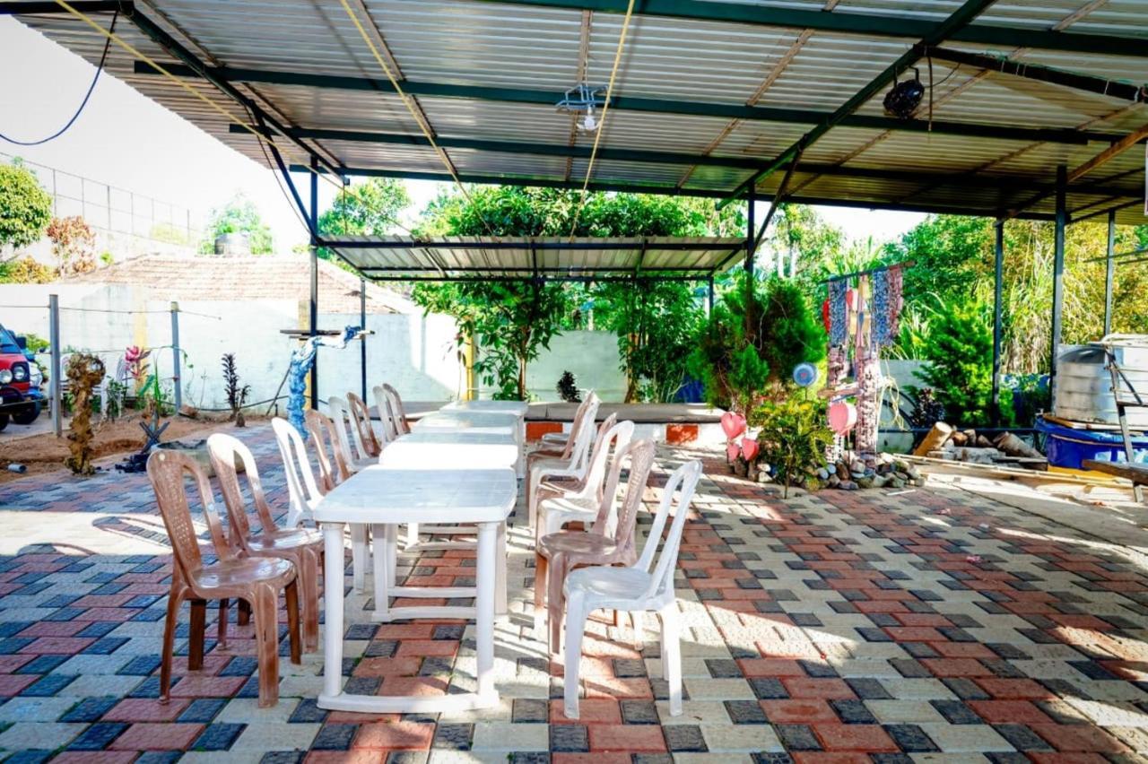 Staymaker Kotian Guest House Madikeri Ngoại thất bức ảnh