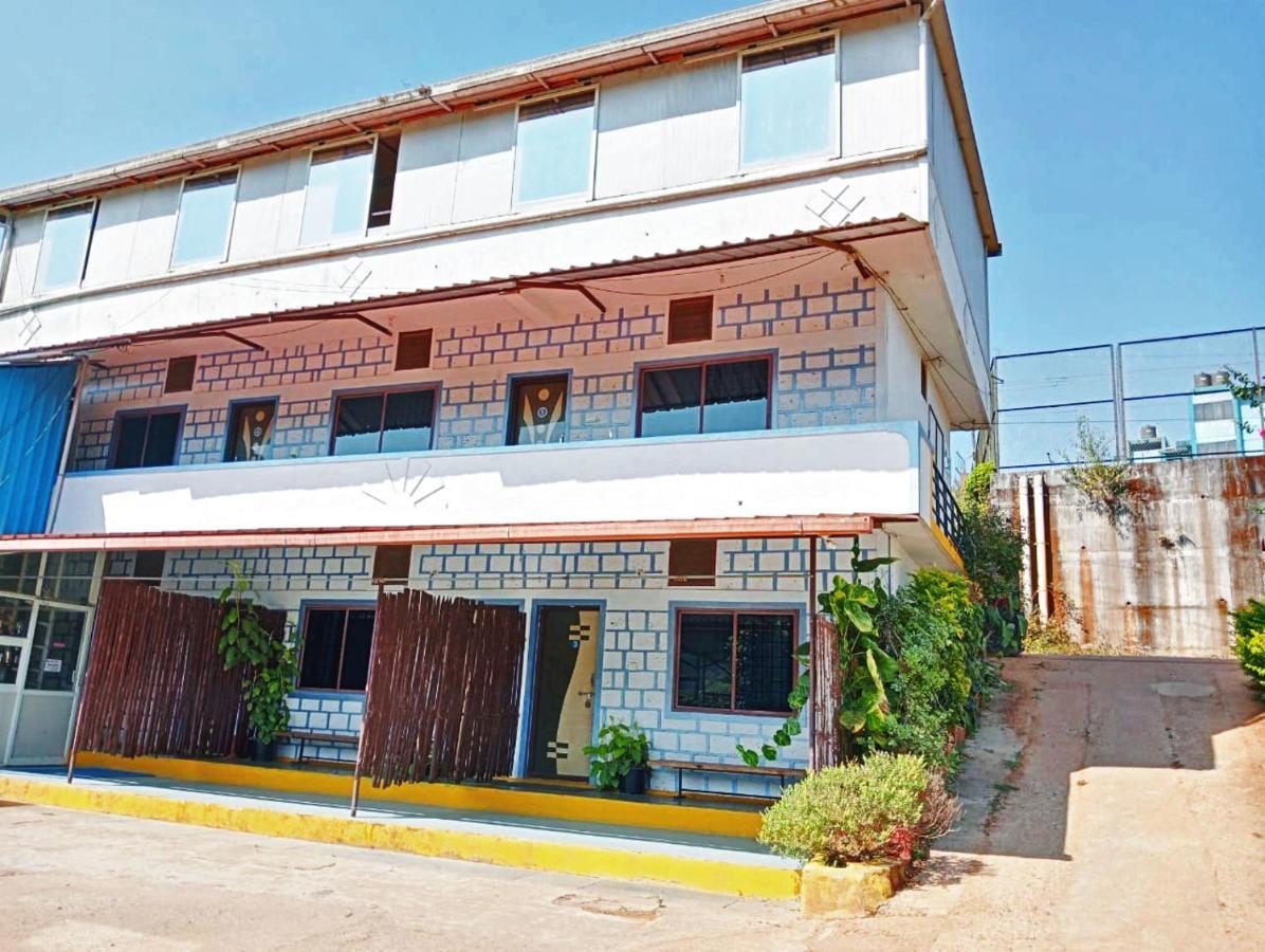 Staymaker Kotian Guest House Madikeri Ngoại thất bức ảnh