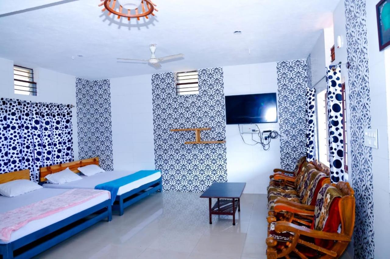 Staymaker Kotian Guest House Madikeri Ngoại thất bức ảnh
